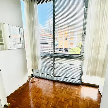 公寓 Centrale A 3 Min Dal Mare Con Parcheggio Gratis ☆☆☆☆☆ Emina *