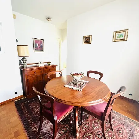 公寓 Centrale A 3 Min Dal Mare Con Parcheggio Gratis ☆☆☆☆☆ Emina