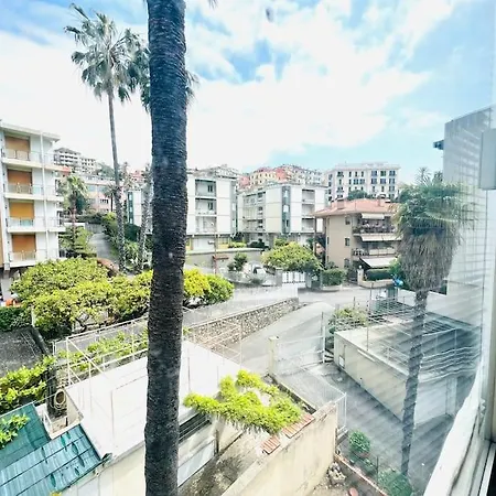 Apartman Centrale A 3 Min Dal Mare Con Parcheggio Gratis ☆☆☆☆☆ Emina