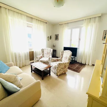 Apartman Centrale A 3 Min Dal Mare Con Parcheggio Gratis ☆☆☆☆☆ Emina *