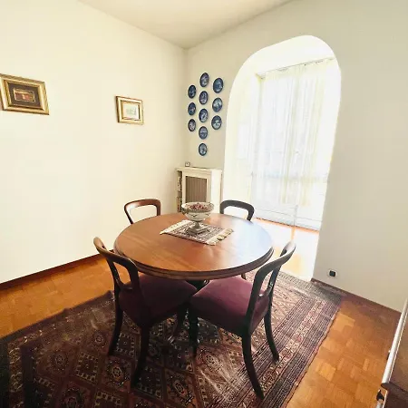 Centrale A 3 Min Dal Mare Con Parcheggio Gratis ☆☆☆☆☆ Emina